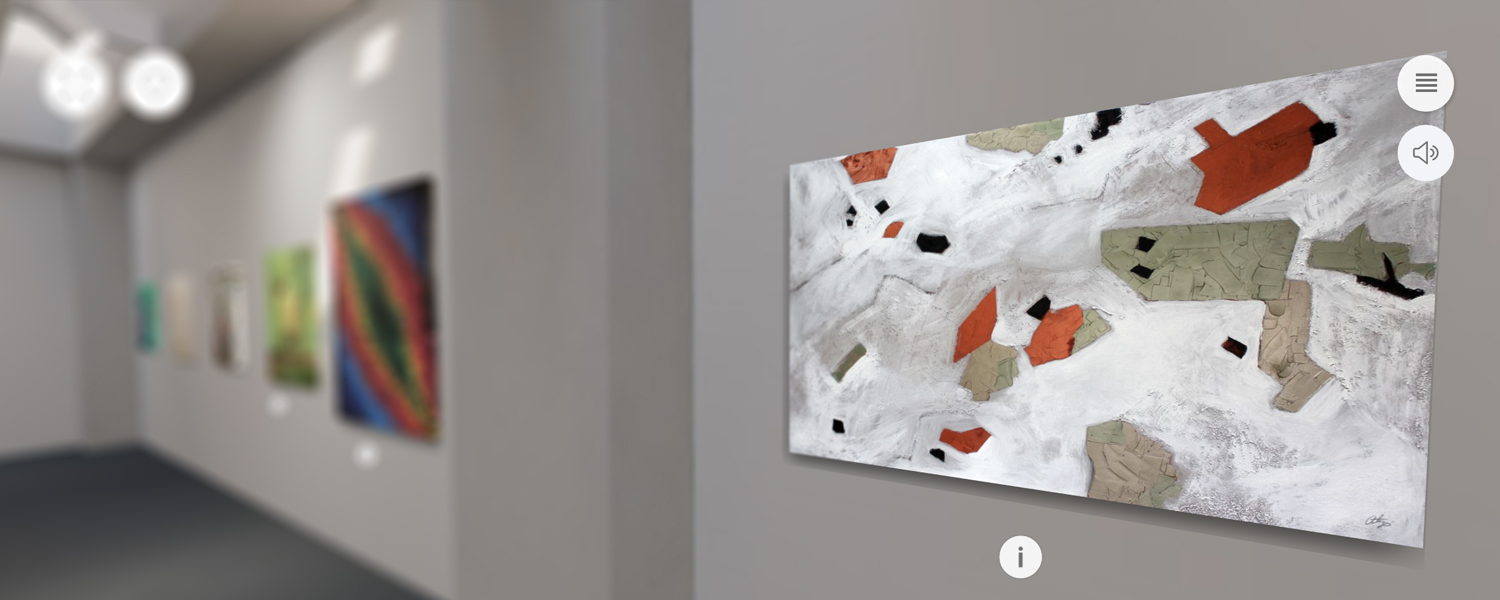 post exposicion internacional mundo arti