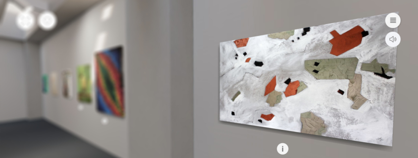 post exposicion internacional mundo arti