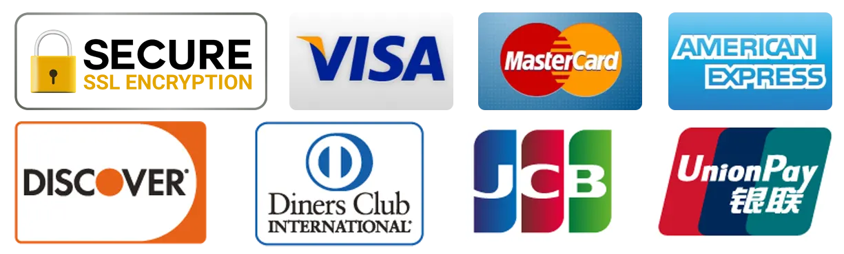 secure ssl-pay cards